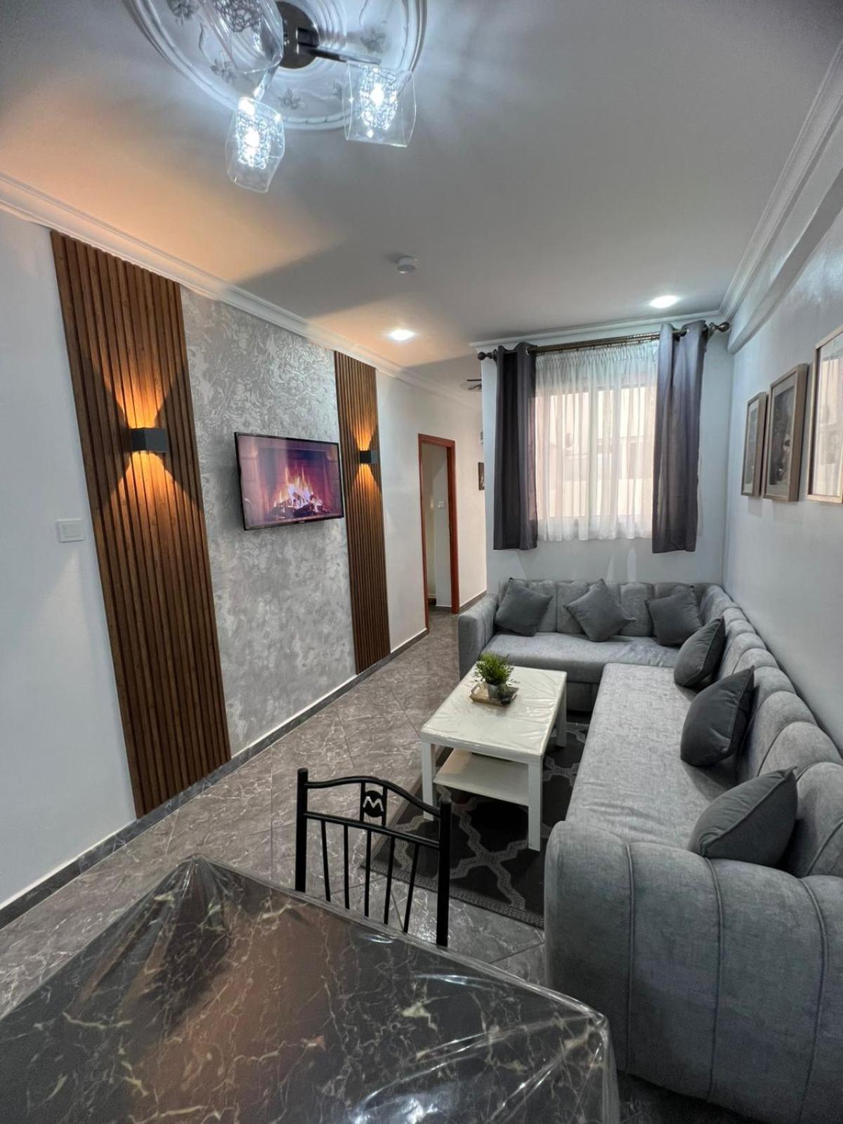Apartment Ayoub -For Families Only- Nador Exterior photo