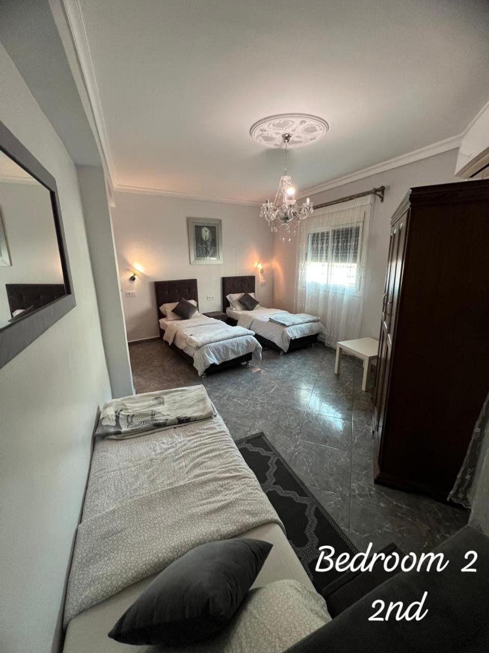 Apartment Ayoub -For Families Only- Nador Exterior photo