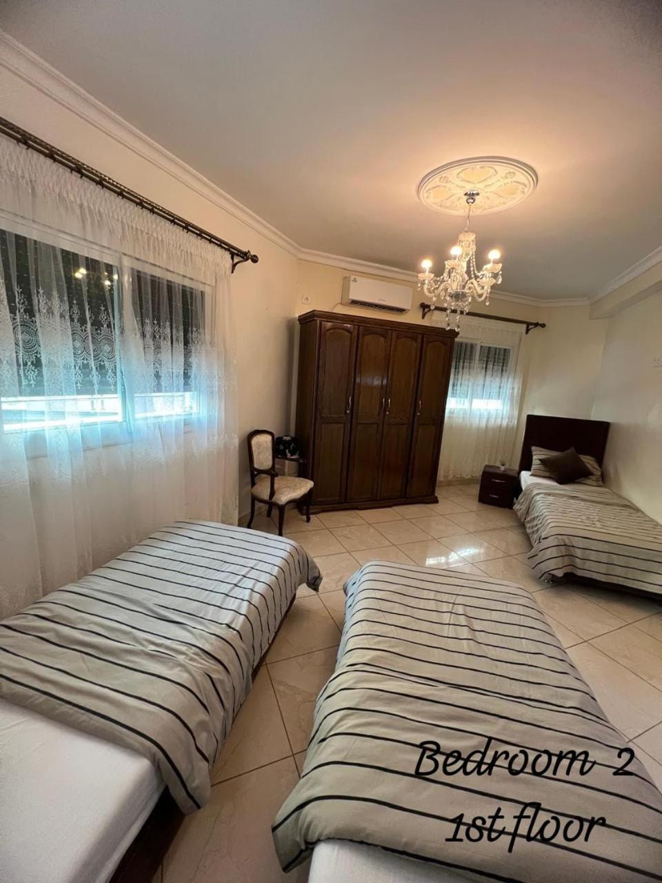 Apartment Ayoub -For Families Only- Nador Exterior photo