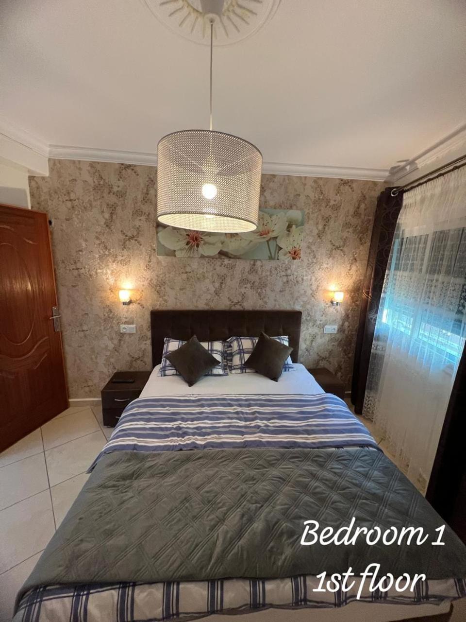 Apartment Ayoub -For Families Only- Nador Exterior photo