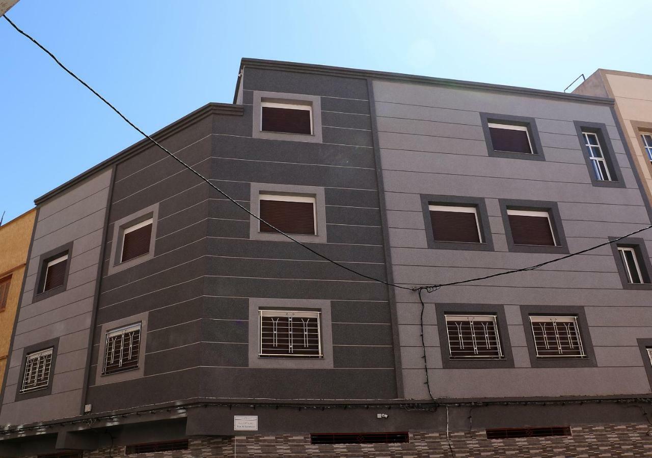Apartment Ayoub -For Families Only- Nador Exterior photo