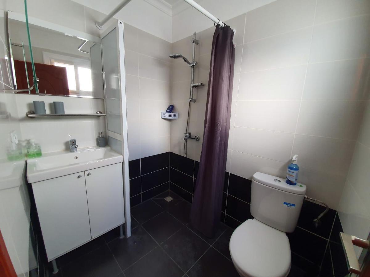 Apartment Ayoub -For Families Only- Nador Exterior photo