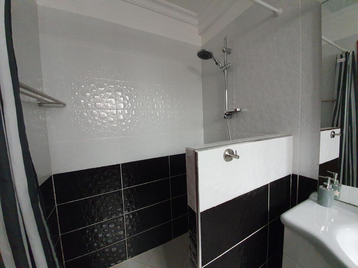 Apartment Ayoub -For Families Only- Nador Exterior photo